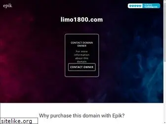 limo1800.com