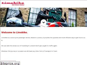 limobike.com