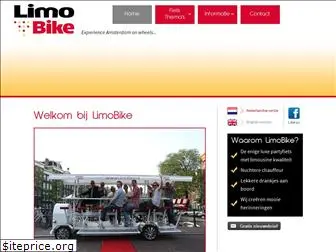 limobike.nl