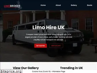 limobroker.co.uk