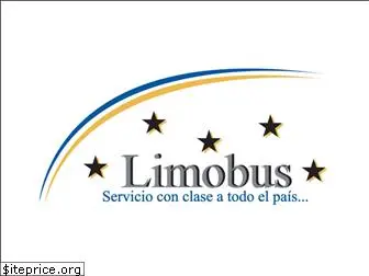 limobuscostarica.com