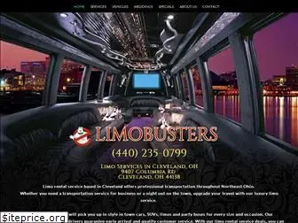 limobusters.com