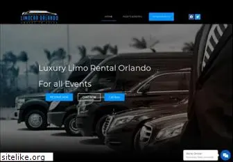 limocarorlando.com