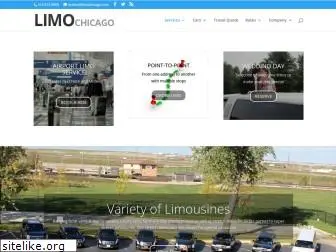 limochicago.com