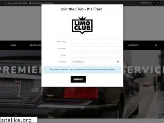 limoclub.com