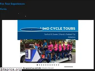 limocycletours.com