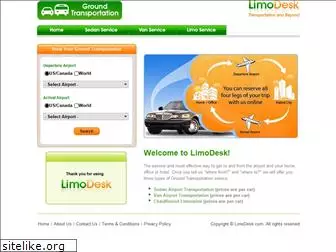 limodesk.com