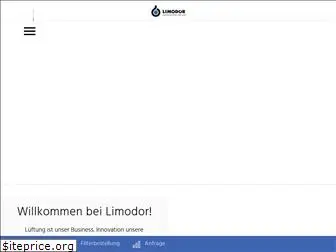 limodor.com