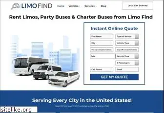 limofind.com
