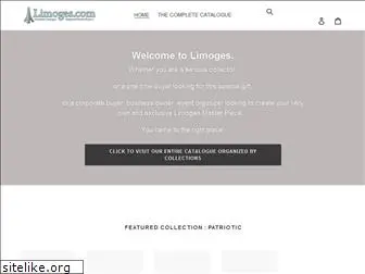 limoges.com