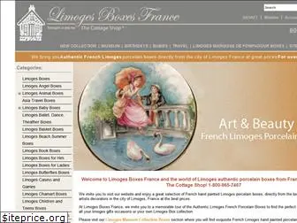 limogesboxesfrance.com