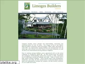 limogesbuilders.com