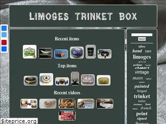 limogestrinketbox.name