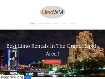 limograndrapidsmi.com