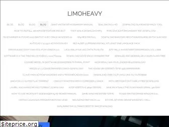limoheavy.weebly.com