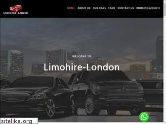 limohire-london.com