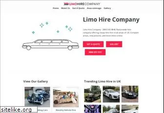 limohirecompany.com