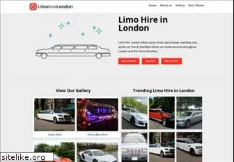 limohirelondon.co.uk