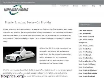 limohireworld.com