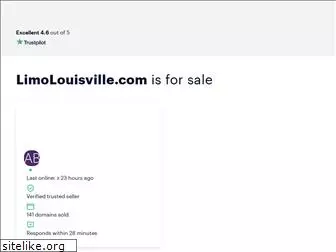 limolouisville.com