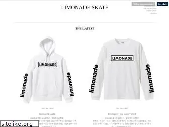 limonadeskate.com