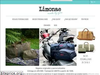 limonae.com