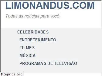 limonandus.com