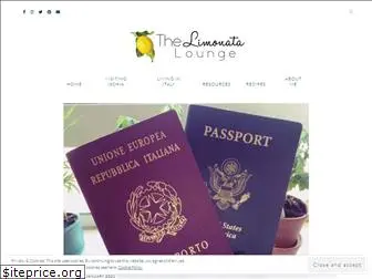 limonatalounge.com