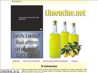 limoncino.net