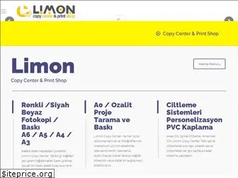 limoncopy.com