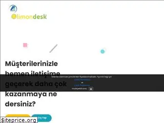 limondesk.com