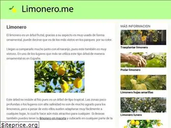 limonero.me