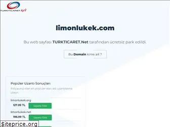 limonlukek.com