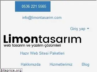 limontasarim.com