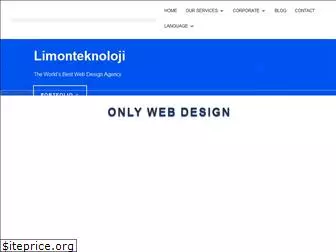 limonteknoloji.com