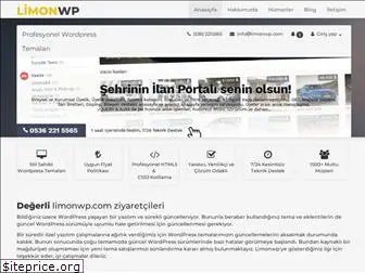 limonwp.com