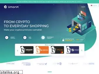 limonx.io