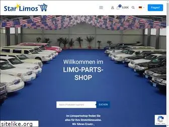 limopartsshop.de