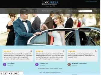 limopedia.com