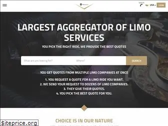 limoscanner.com