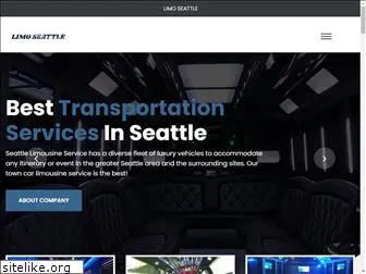 limoseattle.net