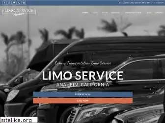 limoserviceanaheim.com