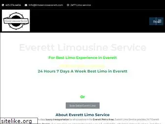 limoserviceeverett.com