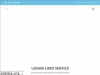 limoservicelogan.com