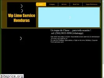 limosinasvip.com