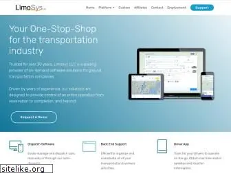 limosys.com