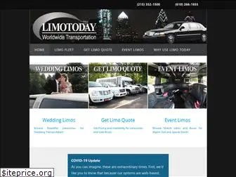 limotoday.com