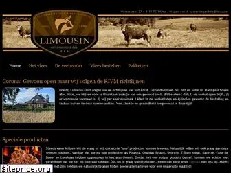 limousin-oost.nl