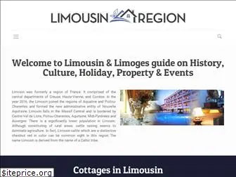 limousin-region.com