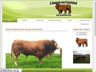 limousin.de